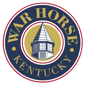 War Horse Place - personalized management of your Thoroughbred.