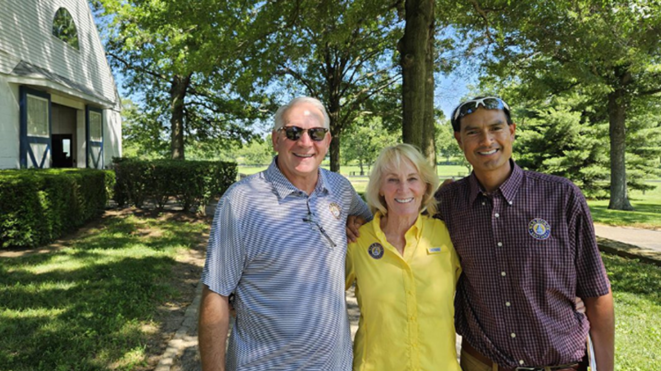 War Horse Raised to Fly