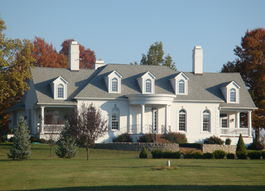 War Horse Place Facilities - Residence